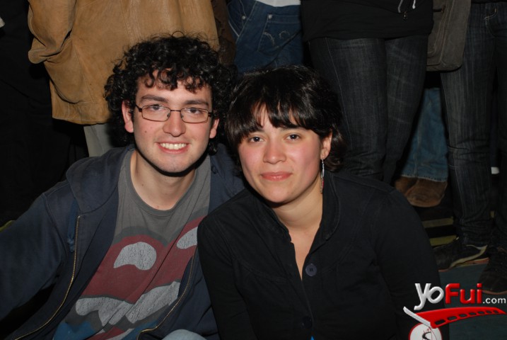 Mauricio Rodríguez, Zoe Montero