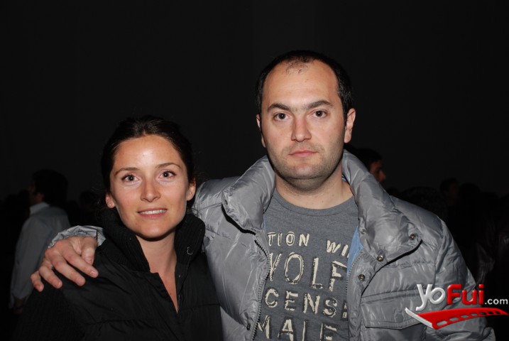 Paulina Rodríguez, Paulo Solar
