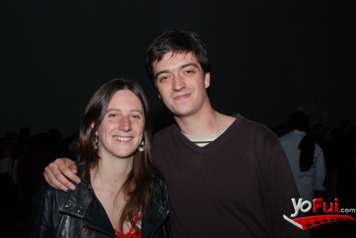 Camila Rivas, Jaime Pla