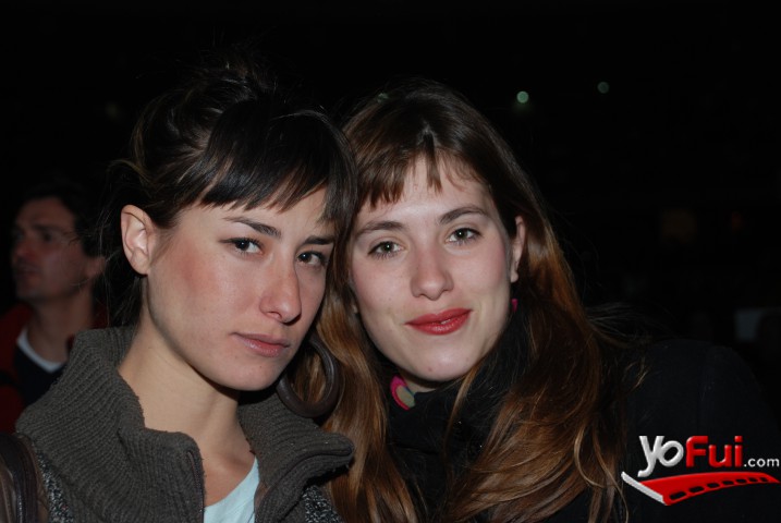 Tamara Bello, Andrea García-Huidobro