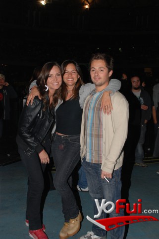 María Elena Dressel, Gabriela Zambrano, Humberto Sichel