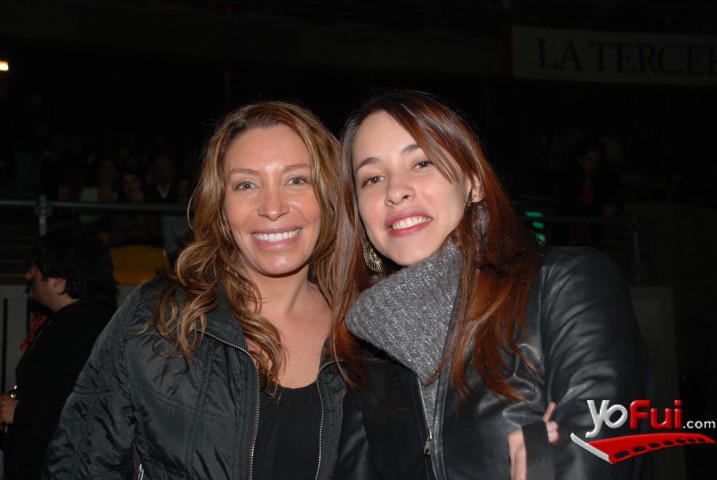 Alejandra Reyes, Carla Parra