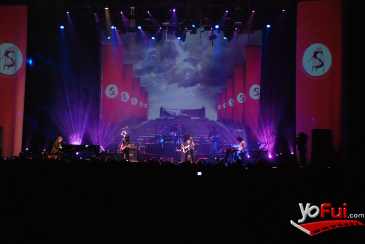 Concierto Charly García