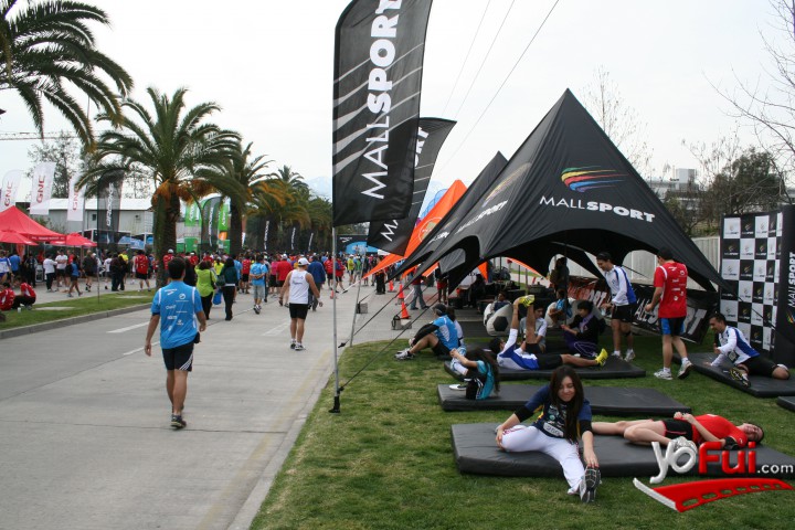 Brooks Running Tour - 4ta Fecha