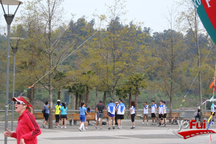 Brooks Running Tour - 4ta Fecha