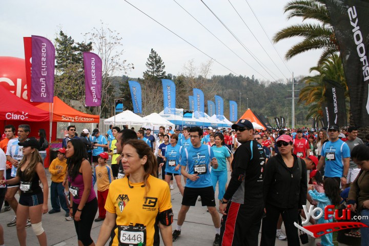 Brooks Running Tour - 4ta Fecha