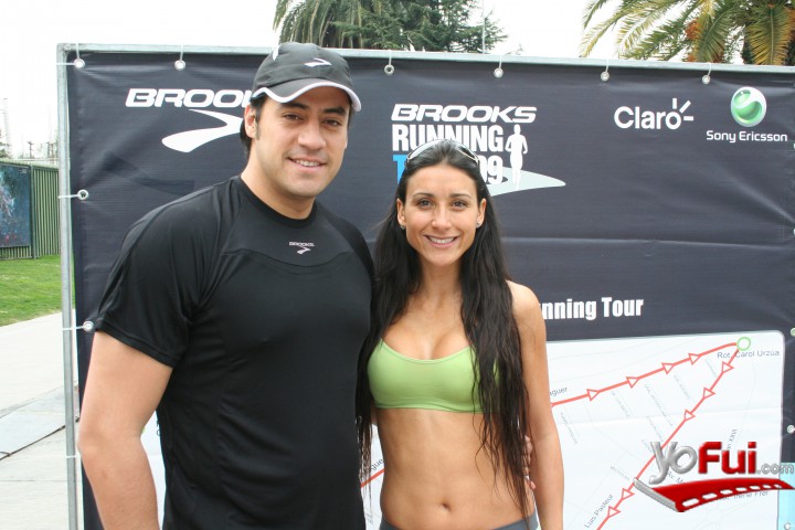 YoFui.com 4ta. fecha del Brooks Running Tour 2009, Parque Bicentenario (2096)