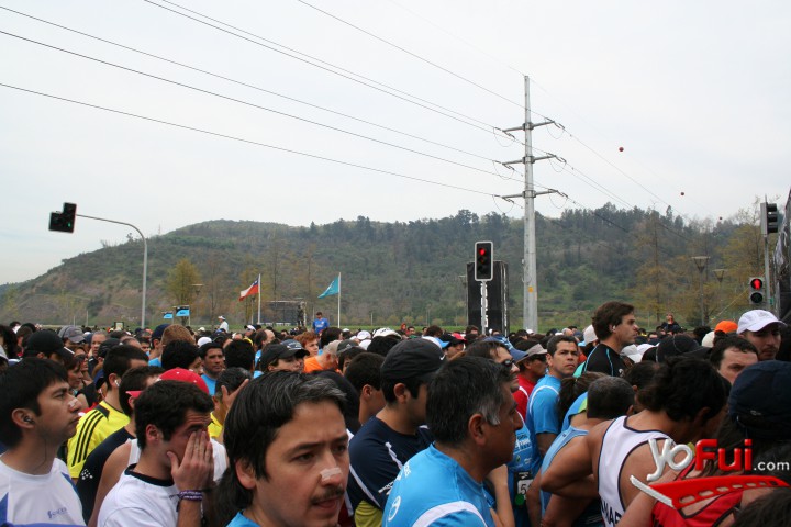Brooks Running Tour - 4ta Fecha