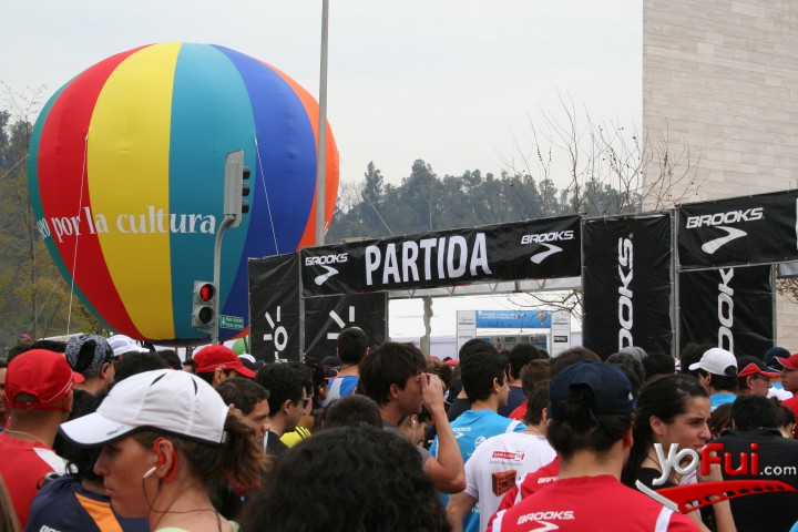 Brooks Running Tour - 4ta Fecha