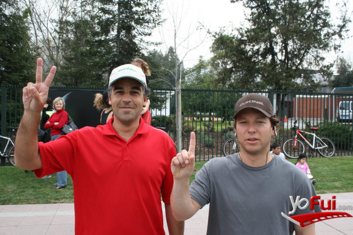 Eugenio Sanchéz, Sebastián Donoso
