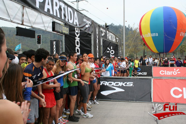 Brooks Running Tour - 4ta Fecha