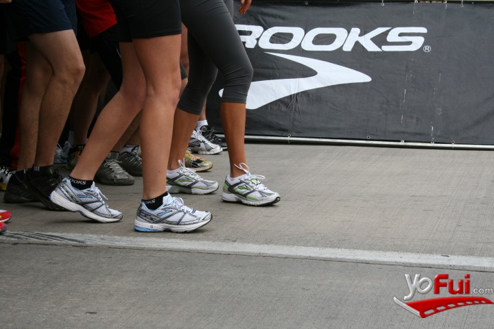 Brooks Running Tour - 4ta Fecha