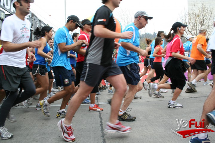 Brooks Running Tour - 4ta Fecha