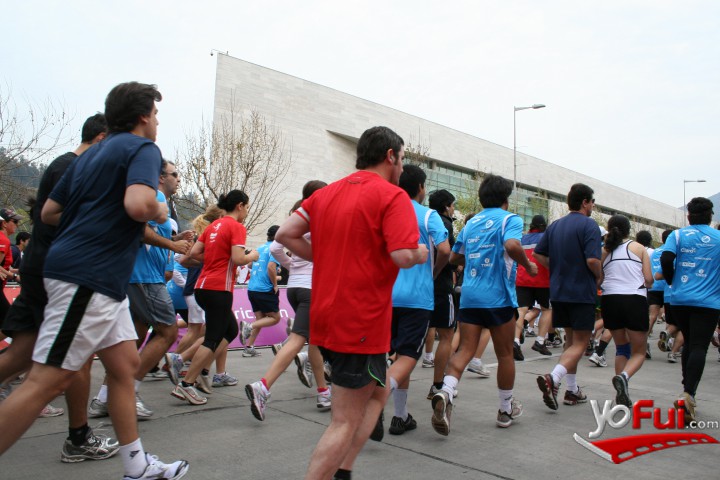 Brooks Running Tour - 4ta Fecha