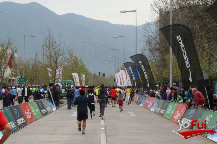 Brooks Running Tour - 4ta Fecha