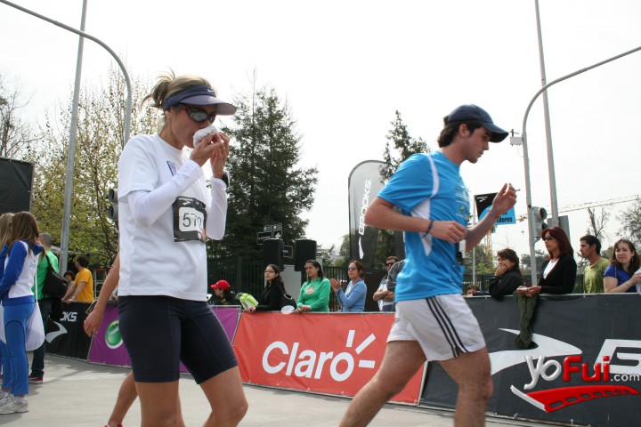Brooks Running Tour - 4ta Fecha