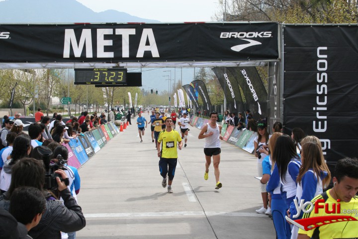 Brooks Running Tour - 4ta Fecha