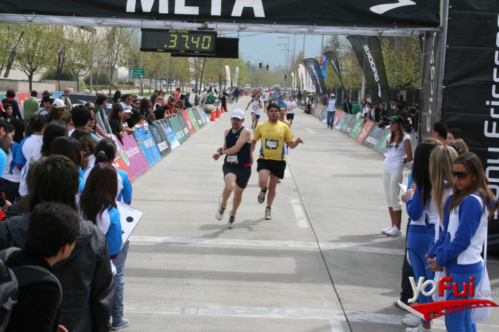Brooks Running Tour - 4ta Fecha