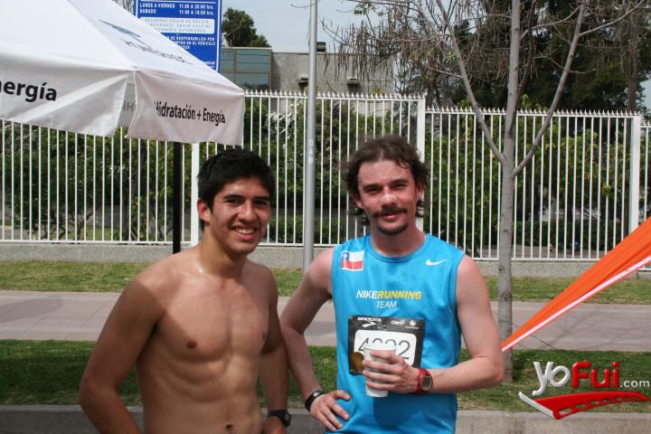 Ricardo Sandoval, Daniel García