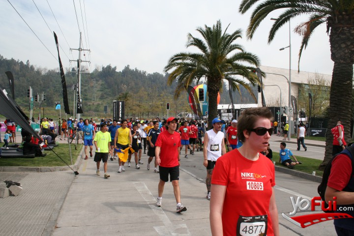 Brooks Running Tour - 4ta Fecha