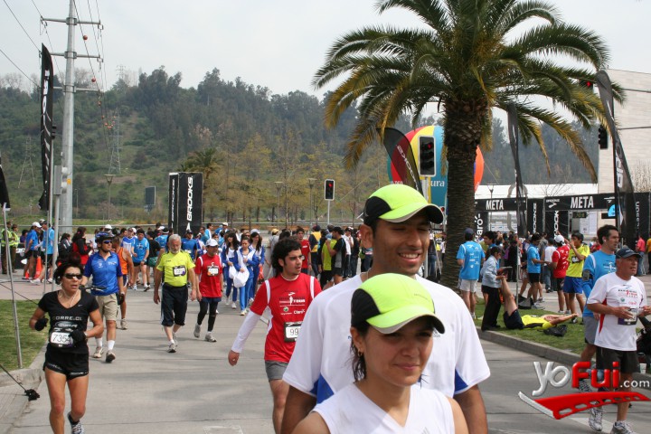 Brooks Running Tour - 4ta Fecha