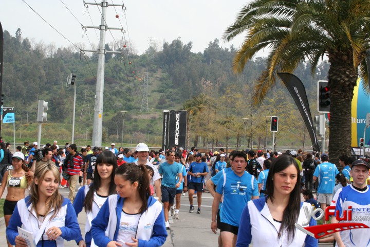 Brooks Running Tour - 4ta Fecha