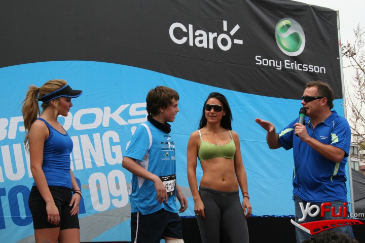 Brooks Running Tour - 4ta Fecha