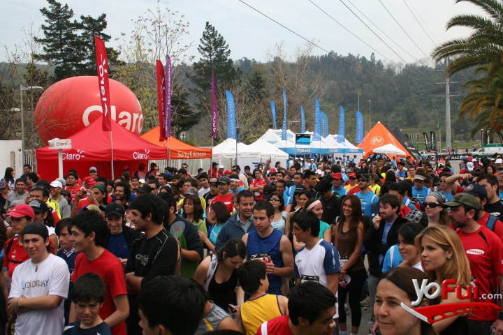 Brooks Running Tour - 4ta Fecha