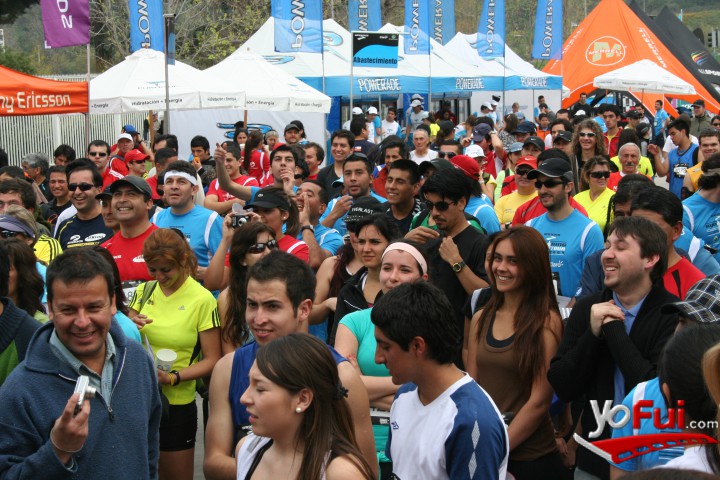 Brooks Running Tour - 4ta Fecha