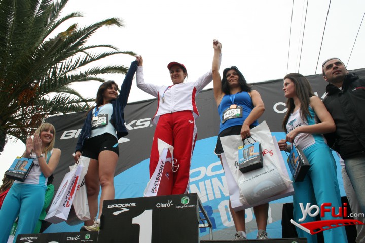 Brooks Running Tour - 4ta Fecha