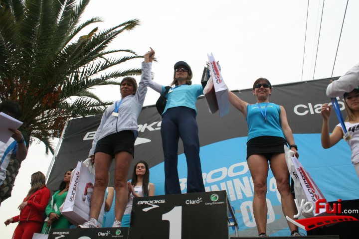 Brooks Running Tour - 4ta Fecha
