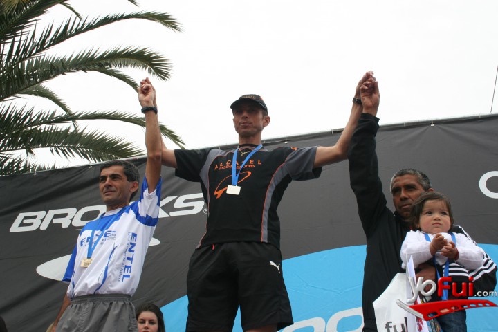 Brooks Running Tour - 4ta Fecha