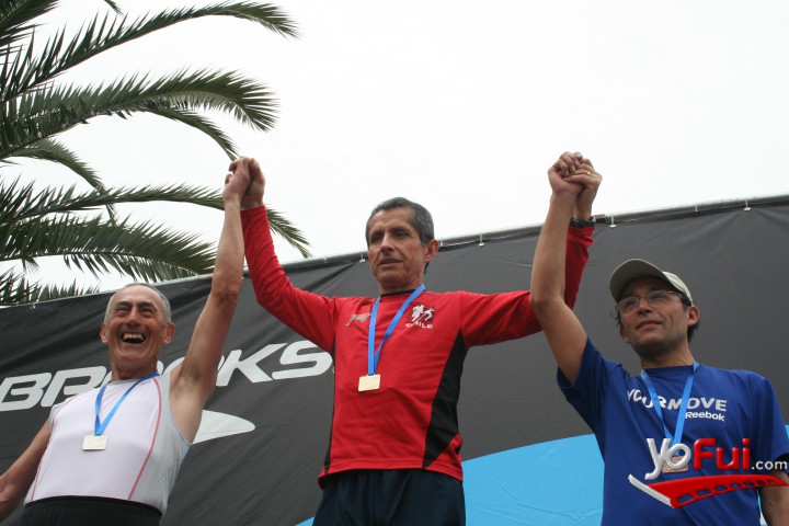 Brooks Running Tour - 4ta Fecha