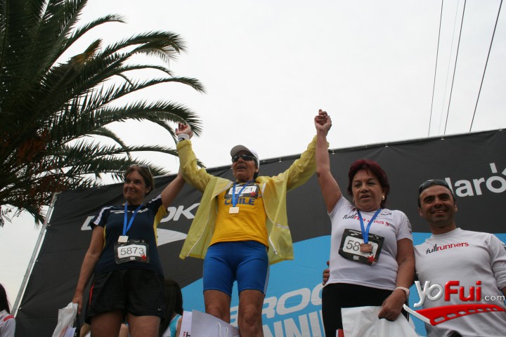 Brooks Running Tour - 4ta Fecha