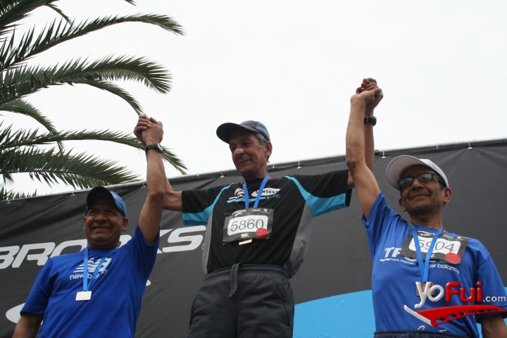 Brooks Running Tour - 4ta Fecha