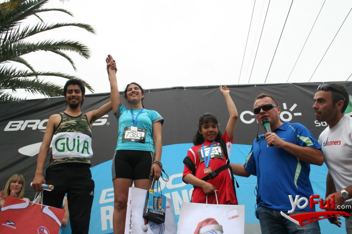 Brooks Running Tour - 4ta Fecha