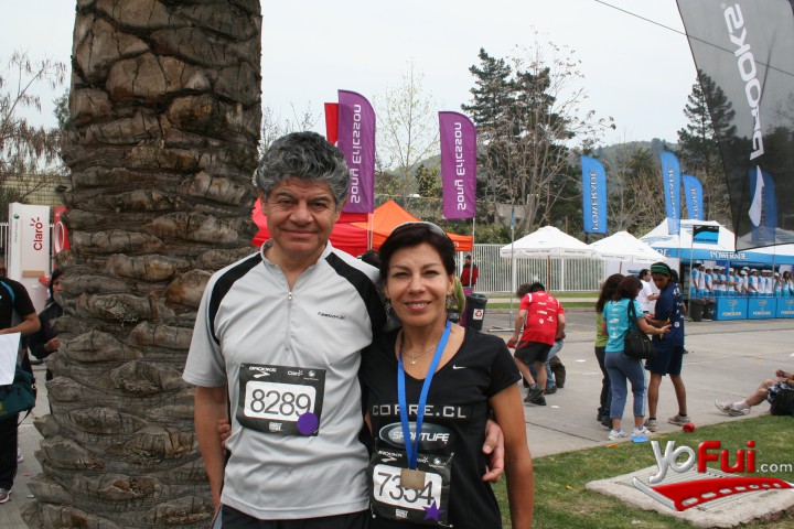 Omar Pérez, Cecilia  Barraza