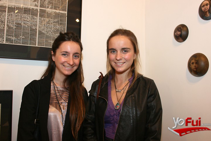María José Spoerer, Andrea Spoerer