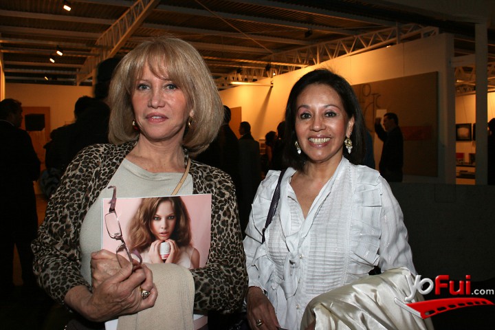 Cacilia Carrasco, María Lourdes Perea