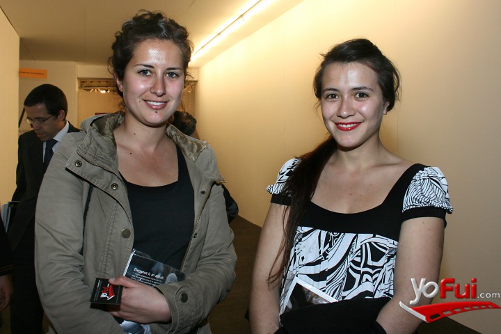 Jacinta Langlois, Camila Langlois