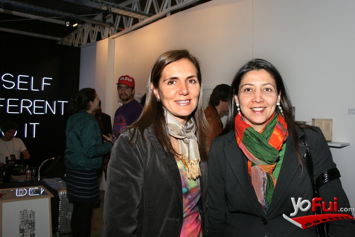 Elizabeth Acevedo, Karem Duffoo