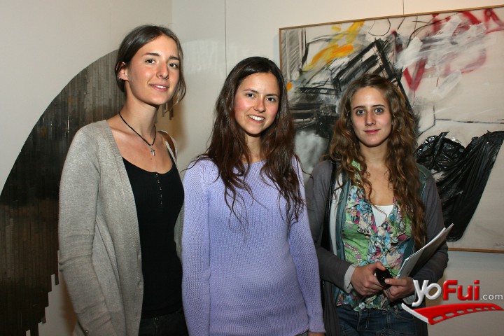 Catalina Guzman, Catalina Mangelsdorff, Paula Abalos