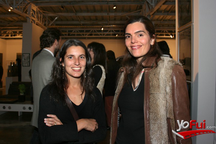 Alejandra Errazuriz, Monica Bua