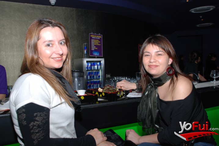 Claudia Muller, Marcela Leiva