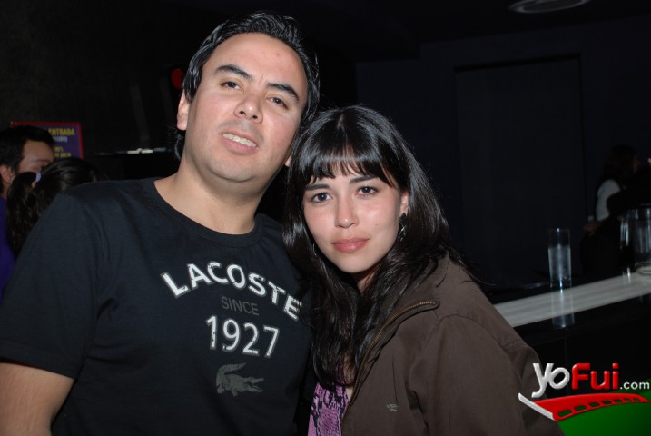 Cristián Amaya, Valeria Rojas