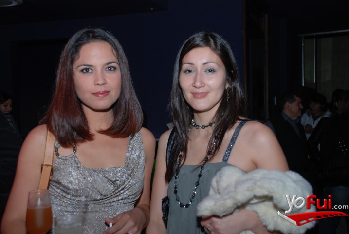 Marcela Almeyda, Karuko Kuwahara