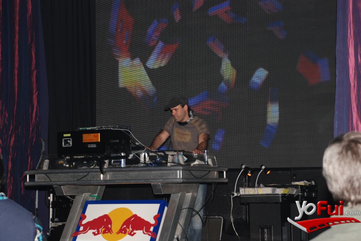 Roberto Fuentes - VJ ROB