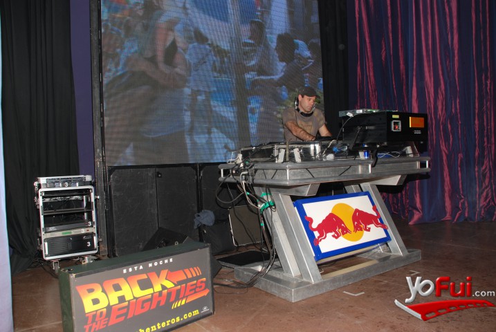 Roberto Fuentes - VJ ROB