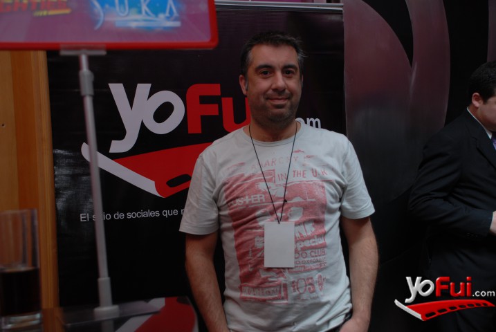 Fotografía en Fiesta Back to the Eighties en Suka Club, Disco Suka en Monticello