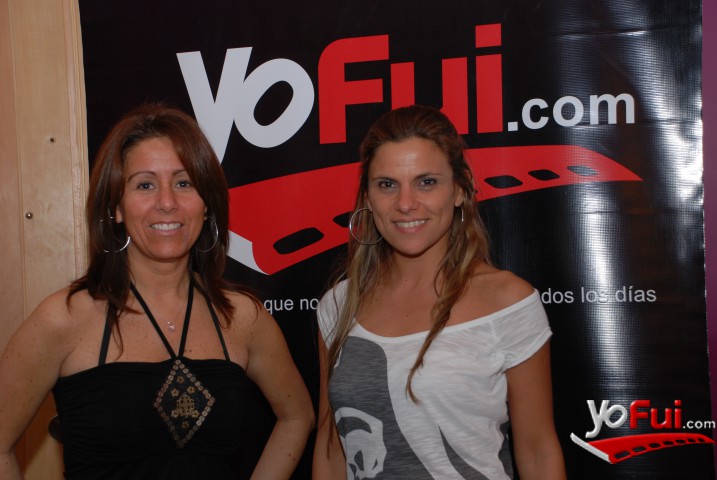 Alejandra Prieto, María Soledad Vargas